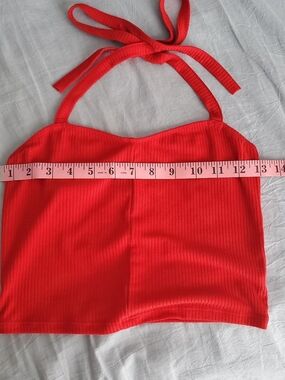 Pacsun Halter Top